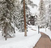 Vail Racquet Club Mountain Resort hotel detail image 5