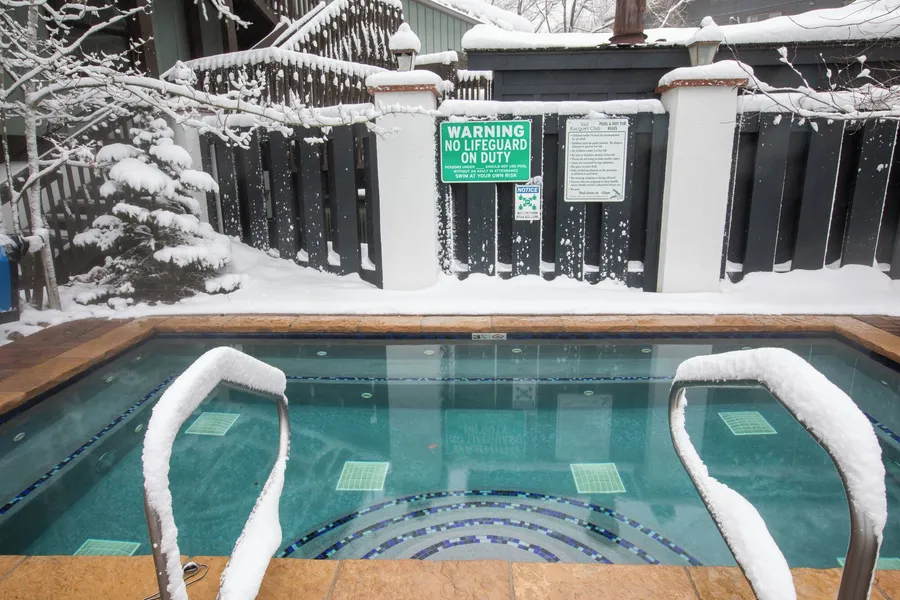 Vail Racquet Club Mountain Resort hotel detail image 6