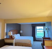 SureStay by Best Western Forsyth Decatur hotel detail image 4