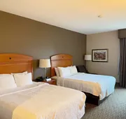 SureStay by Best Western Forsyth Decatur hotel detail image 5