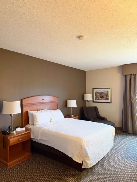 SureStay by Best Western Forsyth Decatur hotel detail image 6