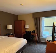 SureStay by Best Western Forsyth Decatur hotel detail image 7