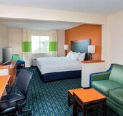 Fairfield Inn Middletown Monroe hotel detail image 4