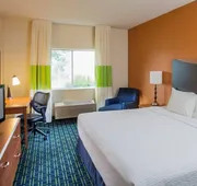 Fairfield Inn Middletown Monroe hotel detail image 7