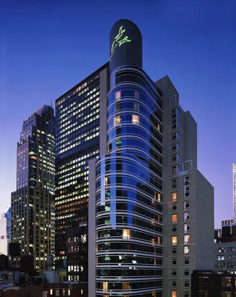 Sofitel New York hotel detail image 2