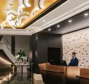 Sofitel New York hotel detail image 4