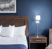 Travelodge Suites by Wyndham Saint John hotel detail image 4