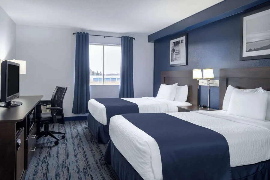 Travelodge Suites by Wyndham Saint John hotel detail image 6