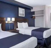 Travelodge Suites by Wyndham Saint John hotel detail image 7