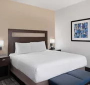 Hampton Inn & Suites Denver Downtown-Convention Center hotel detail image 7