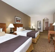 Days Inn & Suites by Wyndham Fort Pierce I-95 hotel detail image 3