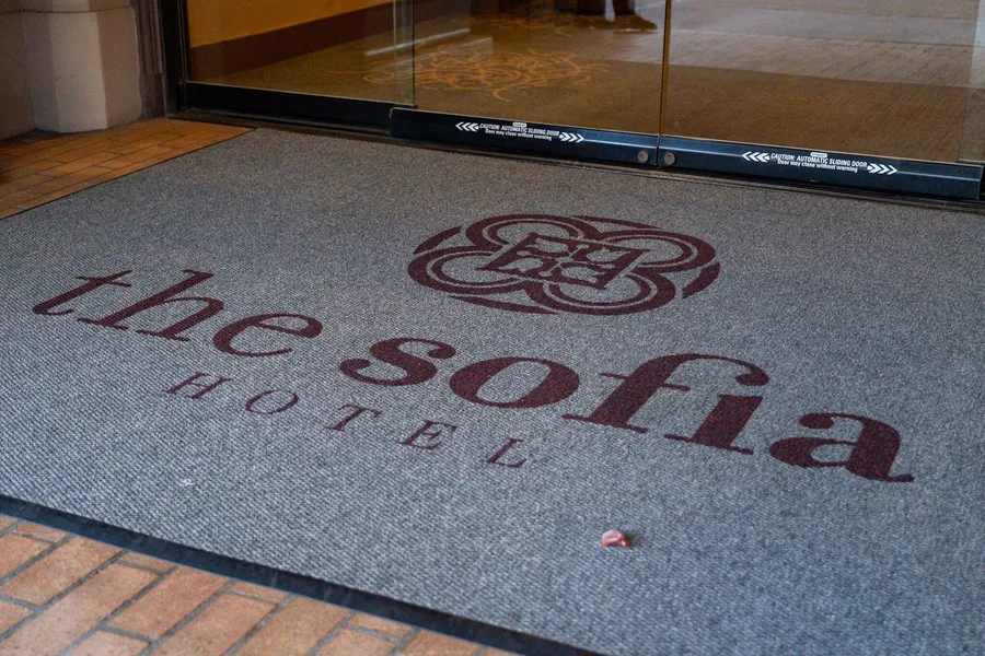 The Sofia Hotel hotel detail image 2
