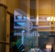 The Sofia Hotel hotel detail image 3