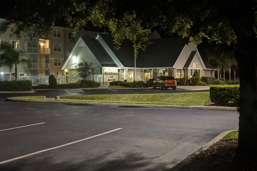 Residence Inn by Marriott Sebring hotel detail image 2