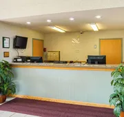 Quality Inn Weston hotel detail image 4