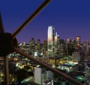 Hyatt Regency Dallas hotel detail image 4