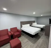 SureStay Hotel by Best Western Childress hotel detail image 7