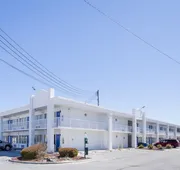 Motel 6 Jacksonville, NC hotel detail image 4