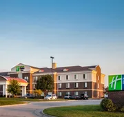 Holiday Inn Express Hotel & Suites Altoona-Des Moines by IHG hotel detail image 3