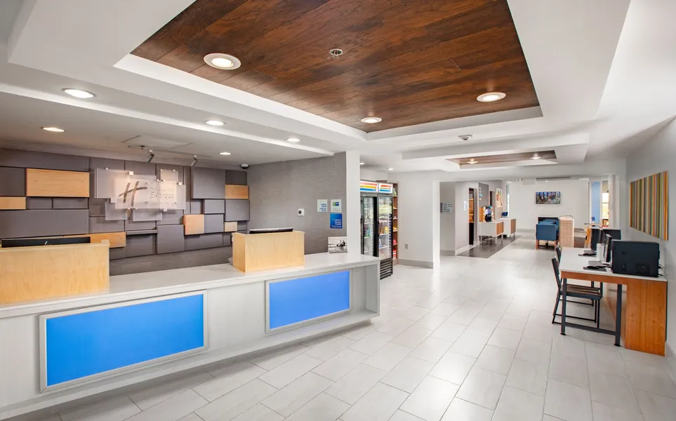 Holiday Inn Express Hotel & Suites Altoona-Des Moines by IHG hotel detail image 6