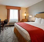 Best Western Nittany Inn Milroy hotel detail image 7