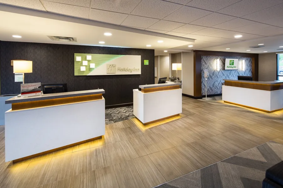 Holiday Inn Milwaukee Riverfront by IHG hotel detail image 2