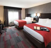 Holiday Inn Milwaukee Riverfront by IHG hotel detail image 7