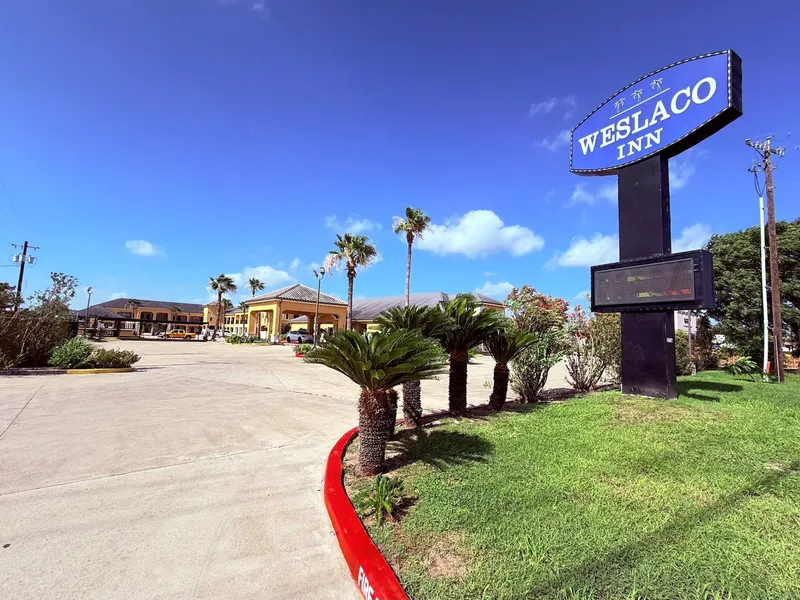 Weslaco Inn Weslaco/Mercedes hotel detail image 2