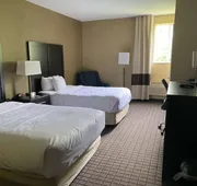 SureStay Plus by Best Western Jonestown Lebanon Valley hotel detail image 7