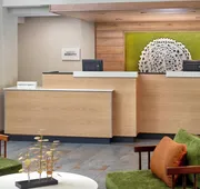 Fairfield by Marriott Inn & Suites Asheville Outlets hotel detail image 3