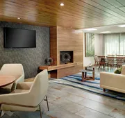 Fairfield by Marriott Inn & Suites Asheville Outlets hotel detail image 4
