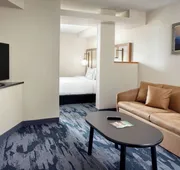 Fairfield by Marriott Inn & Suites Asheville Outlets hotel detail image 7