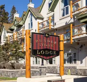 Rundlestone Lodge hotel detail image 5