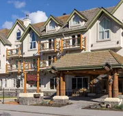 Rundlestone Lodge hotel detail image 7