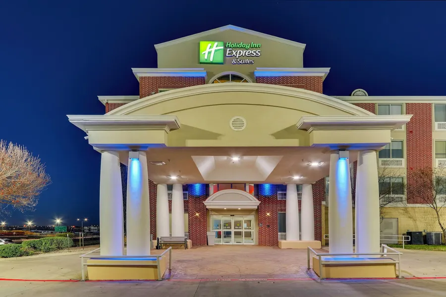 Holiday Inn Express & Suites Lake Worth by IHG hotel detail image 2