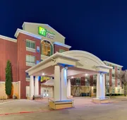 Holiday Inn Express & Suites Lake Worth by IHG hotel detail image 3