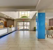 Holiday Inn Express & Suites Lake Worth by IHG hotel detail image 4