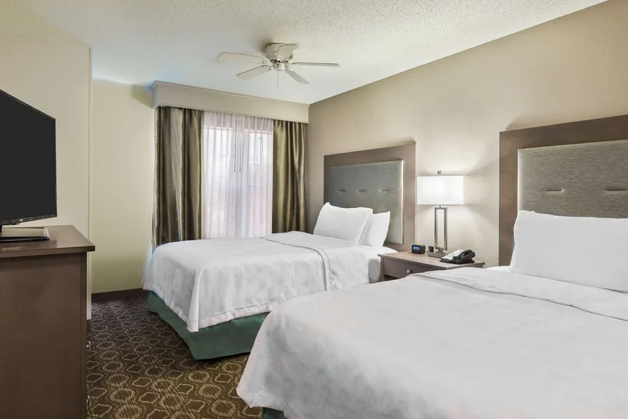 Homewood Suites by Hilton Baton Rouge hotel detail image 6