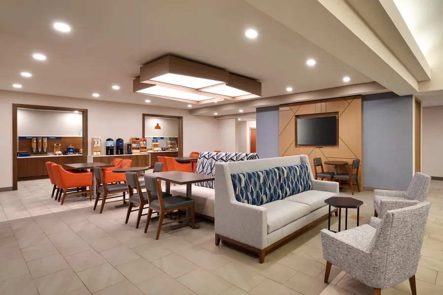 Holiday Inn Express Hotel & Suites Helena by IHG hotel detail image 2