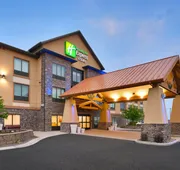 Holiday Inn Express Hotel & Suites Helena by IHG hotel detail image 5