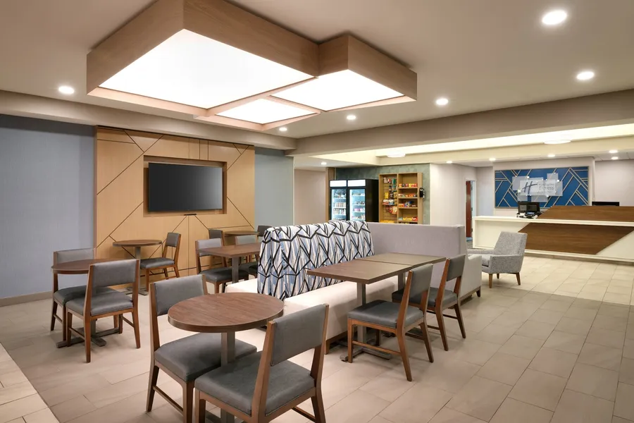 Holiday Inn Express Hotel & Suites Helena by IHG hotel detail image 6
