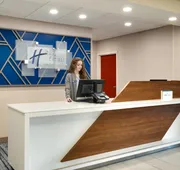 Holiday Inn Express Hotel & Suites Helena by IHG hotel detail image 7