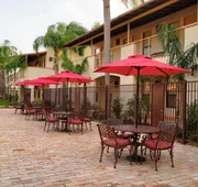 The Bungalows on Shary, Mission-McAllen hotel detail image 3