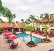 The Bungalows on Shary, Mission-McAllen hotel detail image 4