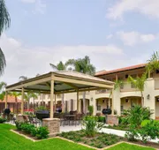 The Bungalows on Shary, Mission-McAllen hotel detail image 5