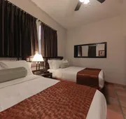 The Bungalows on Shary, Mission-McAllen hotel detail image 7