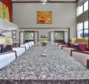 Hampton Inn & Suites Springboro/Dayton Area South hotel detail image 3