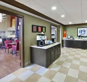 Hampton Inn & Suites Springboro/Dayton Area South hotel detail image 4