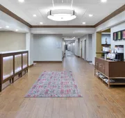 Hampton Inn & Suites Springboro/Dayton Area South hotel detail image 5