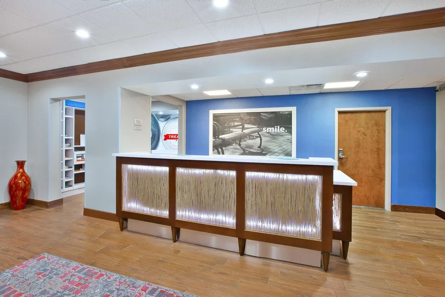 Hampton Inn & Suites Springboro/Dayton Area South hotel detail image 6